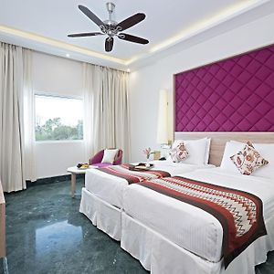 Superior Doppelzimmer